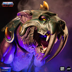 Masters of the Universe: Panthor 1:6 Scale Figure - Timed Edition