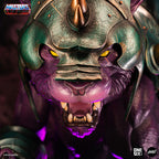 Masters of the Universe: Panthor 1:6 Scale Figure - Timed Edition