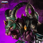 Masters of the Universe: Panthor 1:6 Scale Figure - Timed Edition