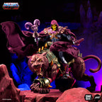 Masters of the Universe: Panthor 1:6 Scale Figure - Timed Edition