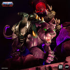 Masters of the Universe: Panthor 1:6 Scale Figure - Timed Edition
