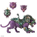 Masters of the Universe: Panthor 1:6 Scale Figure - Timed Edition