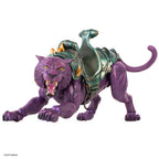 Masters of the Universe: Panthor 1:6 Scale Figure - Timed Edition