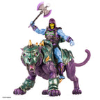 Masters of the Universe: Panthor 1:6 Scale Figure - Timed Edition