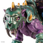 Masters of the Universe: Panthor 1:6 Scale Figure - Timed Edition