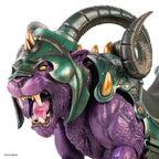 Masters of the Universe: Panthor 1:6 Scale Figure - Timed Edition