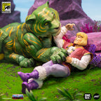 Masters of the Universe - Prince Adam 1/6 Scale Figure SDCC Exclusive