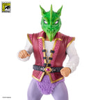 Masters of the Universe - Prince Adam 1/6 Scale Figure SDCC Exclusive