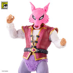 Masters of the Universe - Prince Adam 1/6 Scale Figure SDCC Exclusive