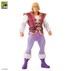 Masters of the Universe - Prince Adam 1/6 Scale Figure SDCC Exclusive