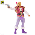 Masters of the Universe - Prince Adam 1/6 Scale Figure SDCC Exclusive