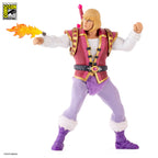 Masters of the Universe - Prince Adam 1/6 Scale Figure SDCC Exclusive