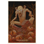 Pumpkinhead Poster