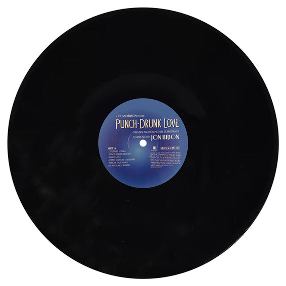 Punch-Drunk Love - Original Motion Picture Soundtrack LP