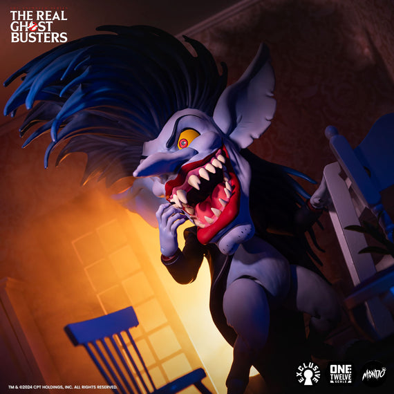 The Real Ghostbusters - Egon and Boogieman Collector's Pack - Timed Edition