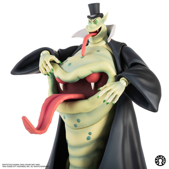 The Real Ghostbusters - Ray and Mr. Ghash Collector's Pack - Timed Edition