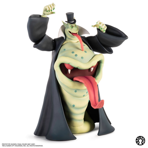 The Real Ghostbusters - Ray and Mr. Ghash Collector's Pack - Timed Edition