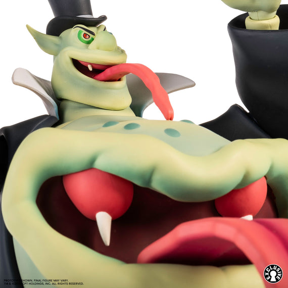 The Real Ghostbusters - Ray and Mr. Ghash Collector's Pack - Timed Edition