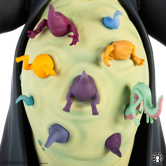 The Real Ghostbusters - Ray and Mr. Ghash Collector's Pack - Timed Edition