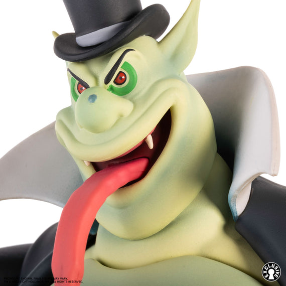 The Real Ghostbusters - Ray and Mr. Ghash Collector's Pack - Timed Edition