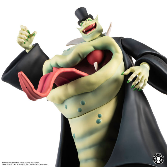 The Real Ghostbusters - Ray and Mr. Ghash Collector's Pack - Timed Edition