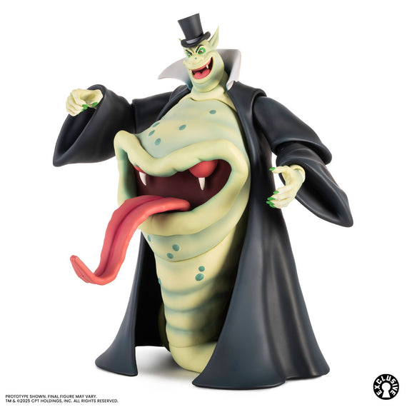 The Real Ghostbusters - Ray and Mr. Ghash Collector's Pack - Timed Edition