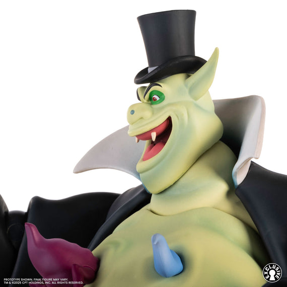 The Real Ghostbusters - Ray and Mr. Ghash Collector's Pack - Timed Edition