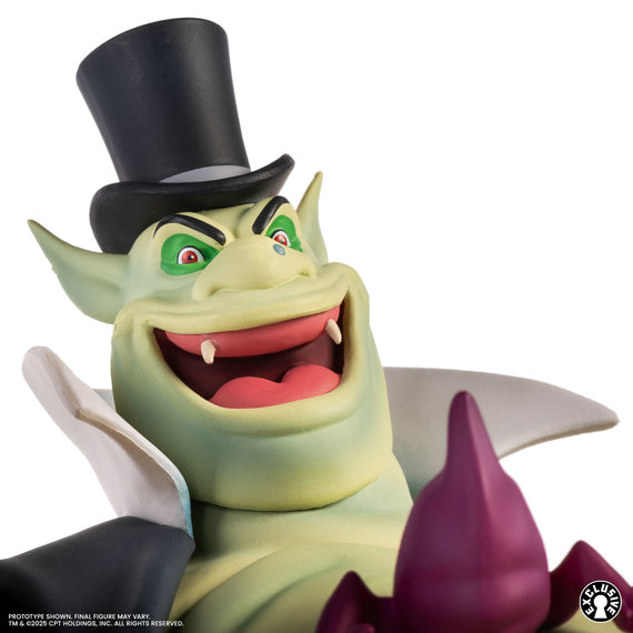 The Real Ghostbusters - Ray and Mr. Ghash Collector's Pack - Timed Edition