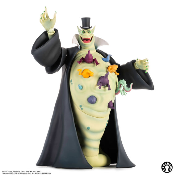 The Real Ghostbusters - Ray and Mr. Ghash Collector's Pack - Timed Edition