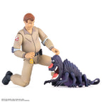 The Real Ghostbusters - Ray and Mr. Ghash Collector's Pack - Timed Edition