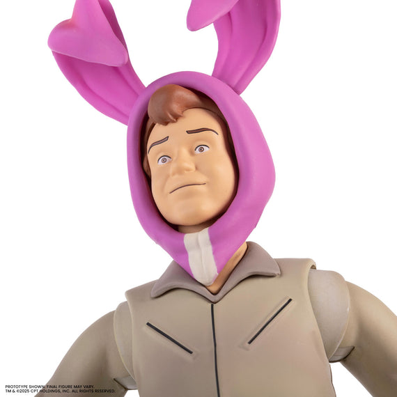 The Real Ghostbusters - Ray and Mr. Ghash Collector's Pack - Timed Edition