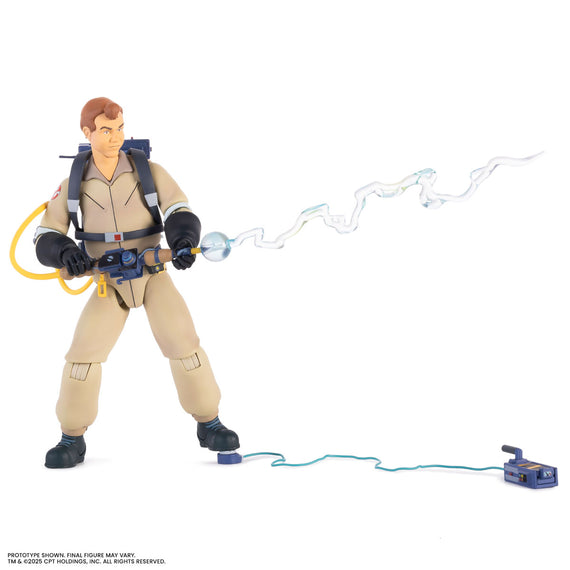 The Real Ghostbusters - Ray and Mr. Ghash Collector's Pack - Timed Edition