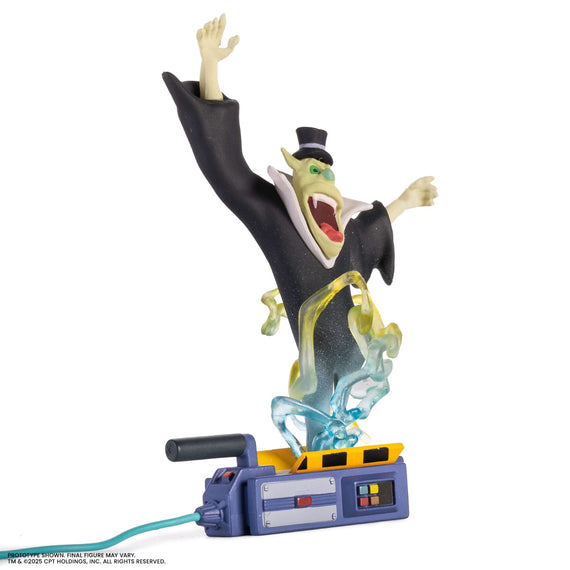 The Real Ghostbusters - Ray and Mr. Ghash Collector's Pack - Timed Edition