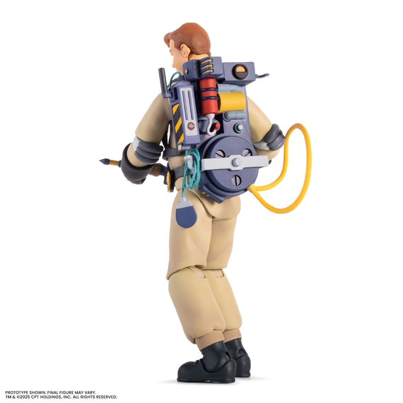The Real Ghostbusters - Ray and Mr. Ghash Collector's Pack - Timed Edition