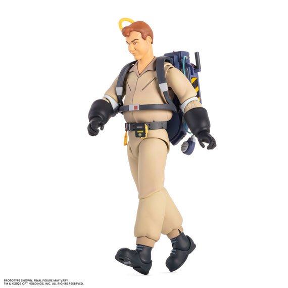 The Real Ghostbusters - Ray and Mr. Ghash Collector's Pack - Timed Edition
