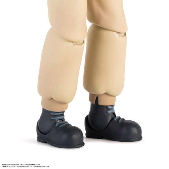 The Real Ghostbusters - Ray and Mr. Ghash Collector's Pack - Timed Edition