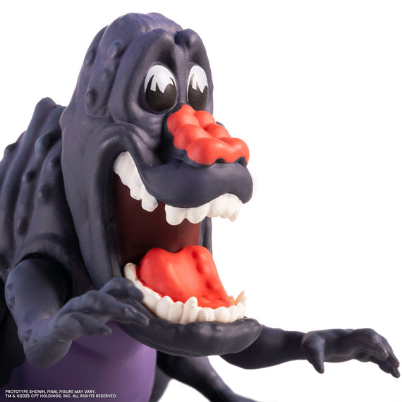 The Real Ghostbusters - Ray and Mr. Ghash Collector's Pack - Timed Edition