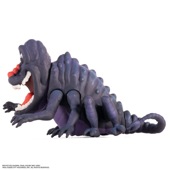 The Real Ghostbusters - Ray and Mr. Ghash Collector's Pack - Timed Edition