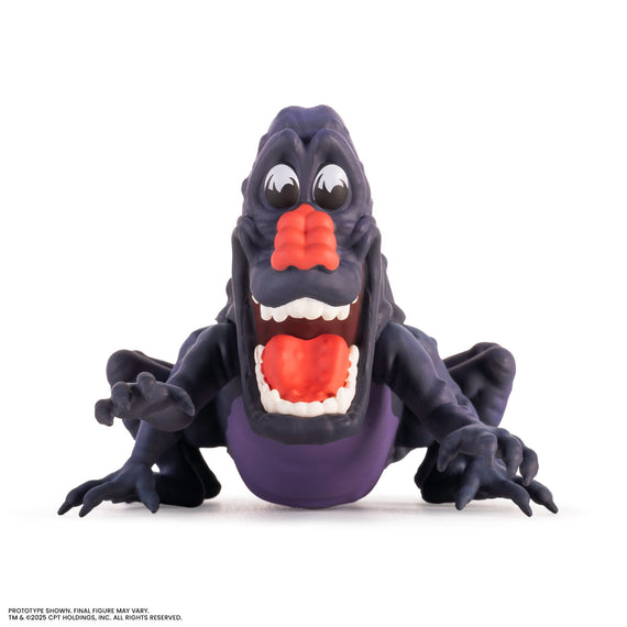 The Real Ghostbusters - Ray and Mr. Ghash Collector's Pack - Timed Edition