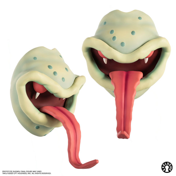 The Real Ghostbusters - Ray and Mr. Ghash Collector's Pack - Timed Edition