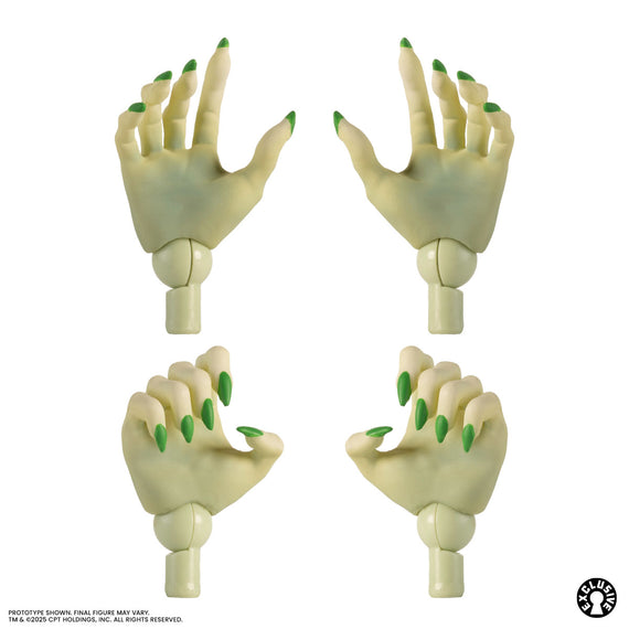 The Real Ghostbusters - Ray and Mr. Ghash Collector's Pack - Timed Edition