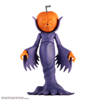 The Real Ghostbusters - Samhain 1/12 Scale Figure - Halloween Timed Edition