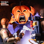 The Real Ghostbusters - Samhain 1/12 Scale Figure - Halloween Timed Edition