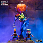 The Real Ghostbusters - Samhain 1/12 Scale Figure - Halloween Timed Edition