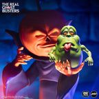 The Real Ghostbusters - Samhain 1/12 Scale Figure - Halloween Timed Edition