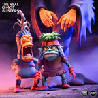 The Real Ghostbusters - Samhain 1/12 Scale Figure - Halloween Timed Edition
