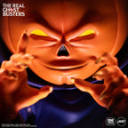The Real Ghostbusters - Samhain 1/12 Scale Figure - Halloween Timed Edition