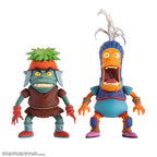 The Real Ghostbusters - Samhain 1/12 Scale Figure - Halloween Timed Edition