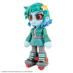 Scott Pilgrim Takes Off - Ramona Flowers Super Vinyl Figure - Nega Variant