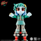 Scott Pilgrim Takes Off - Ramona Flowers Super Vinyl Figure - Nega Variant